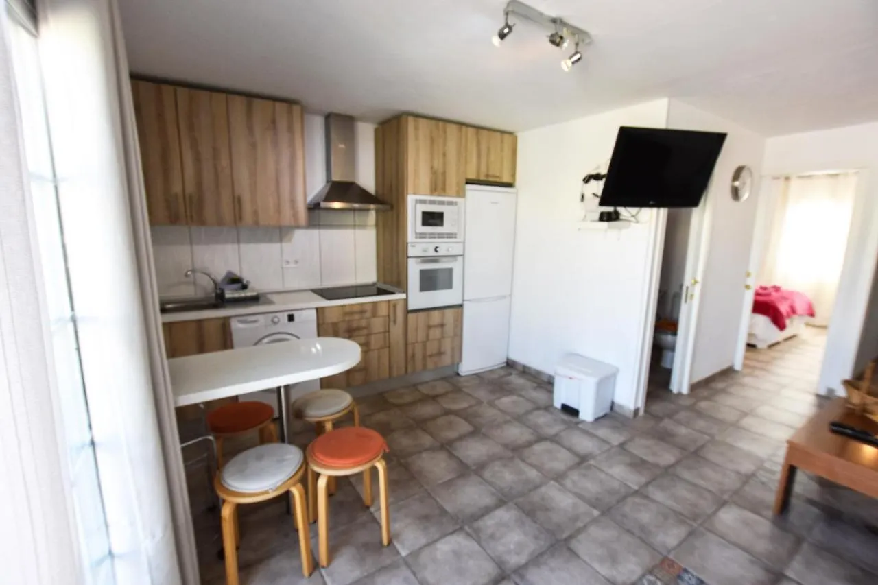 Book Jet - Lovely Holiday Home Arenas Pool&Wifi Caleta De Fuste Apartment