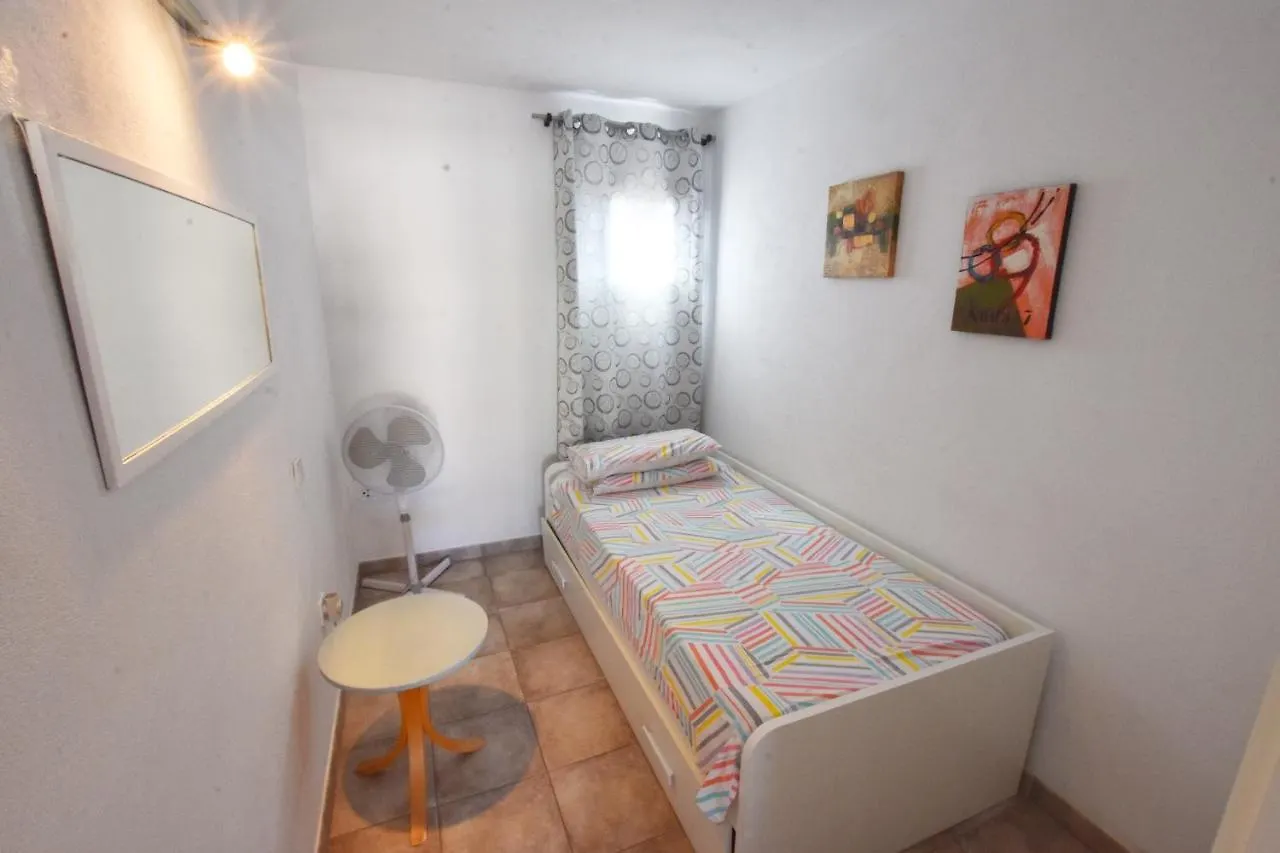 Book Jet - Lovely Holiday Home Arenas Pool&Wifi Caleta De Fuste 0*,