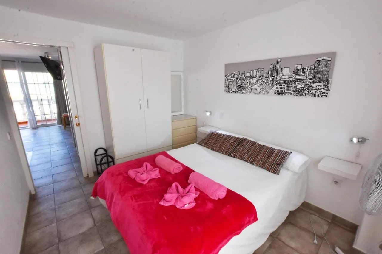 Apartment Book Jet - Lovely Holiday Home Arenas Pool&Wifi Caleta De Fuste Spain
