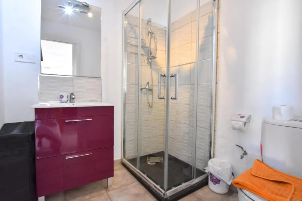 Apartment Book Jet - Lovely Holiday Home Arenas Pool&Wifi Caleta De Fuste