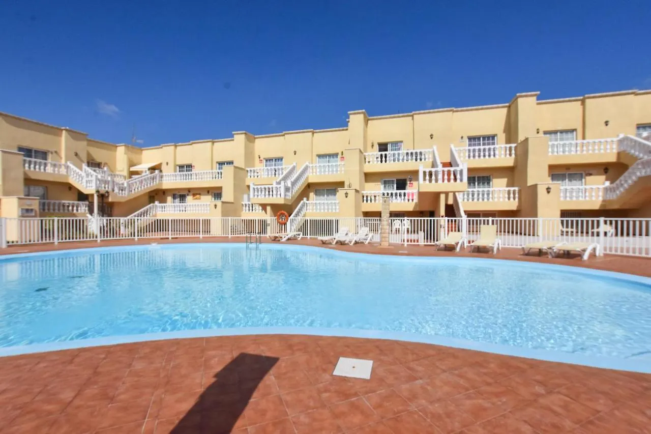 Book Jet - Lovely Holiday Home Arenas Pool&Wifi Caleta De Fuste Apartment